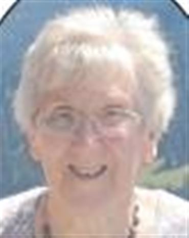 Profilbild Elisabeth Forster