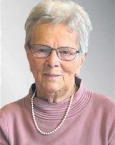 Profilbild Elisabeth Kaul