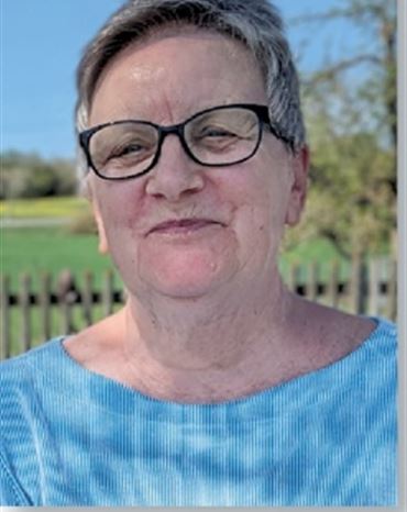 Profilbild Elisabeth Kottusch-Rademacher