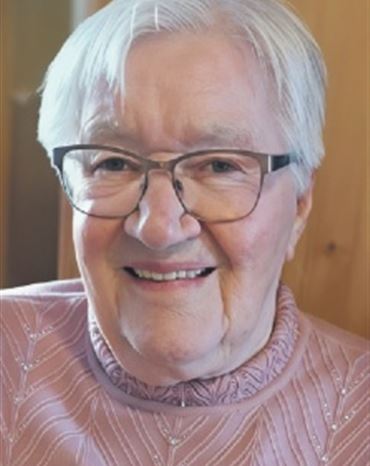 Profilbild von Elisabeth Lodes