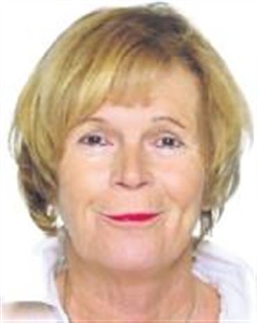 Profilbild Elisabeth Meiler