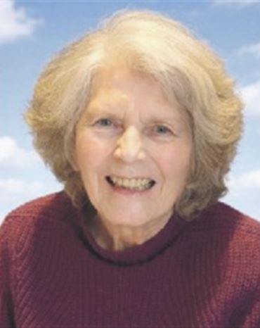 Profilbild von Elisabeth Sonnleithner