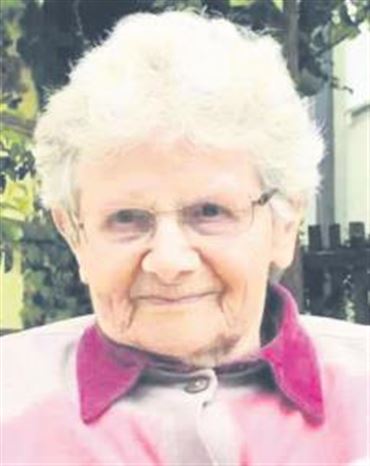 Profilbild Elisabeth Weigert