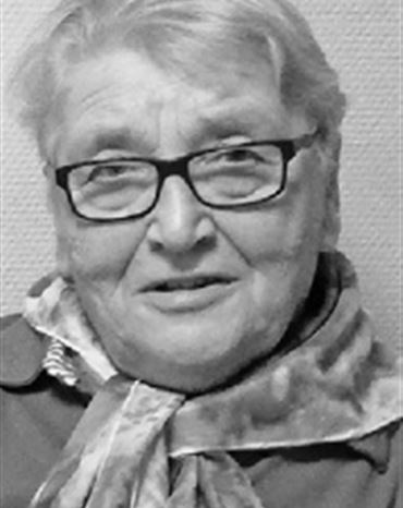 Profilbild von Elise Ebersberger