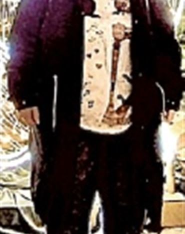 Profilbild von Ellen Steinmüller