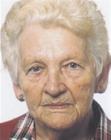 Profilbild Elsa Zorn