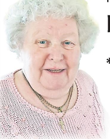 Profilbild Elvira Friedrich