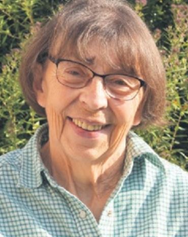 Profilbild Elvira Polster