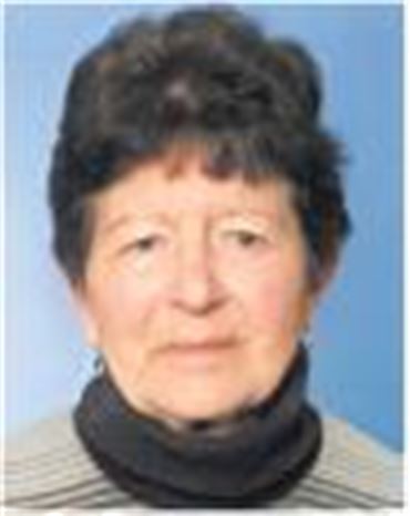 Profilbild Emilie Porzel