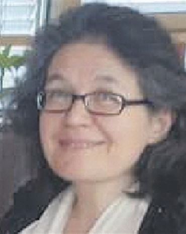 Profilbild Emine Bilge