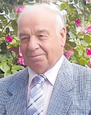 Profilbild Erhard Pröpster