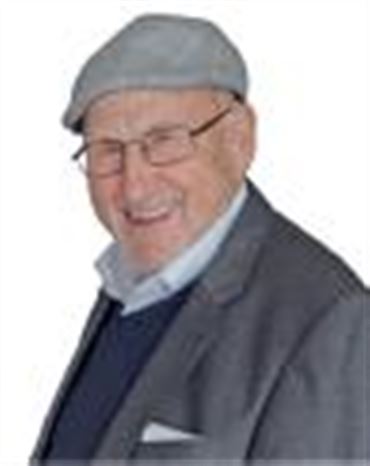 Profilbild Erich Edel