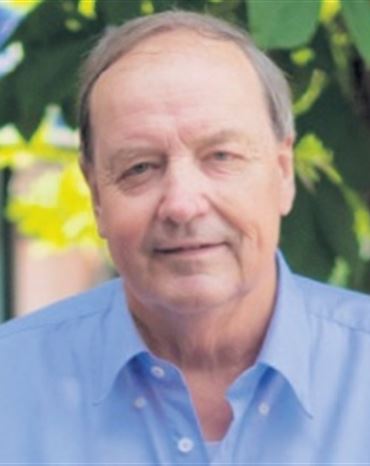 Profilbild Erich Forster