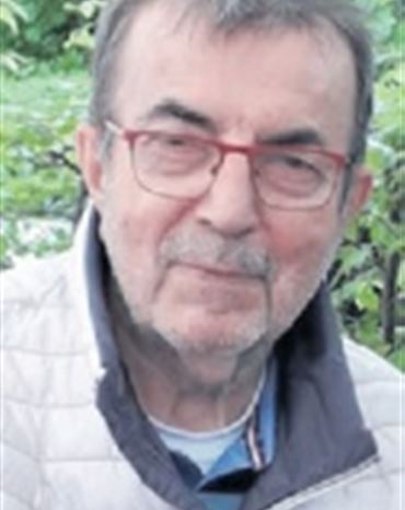 Profilbild Erich Frank