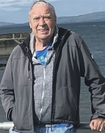 Profilbild Erich Keerl