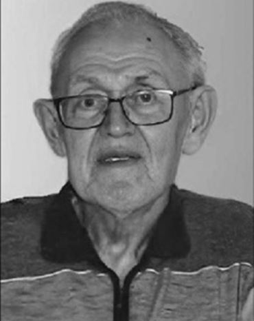 Profilbild von Erich Sennebogen