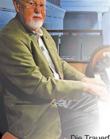 Profilbild von Erich Sünkel