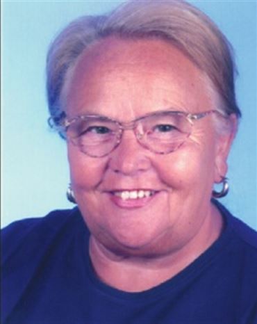 Profilbild von Erika Podruch