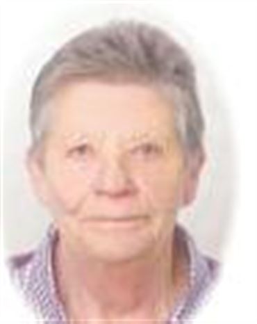 Profilbild Erika Schreiter