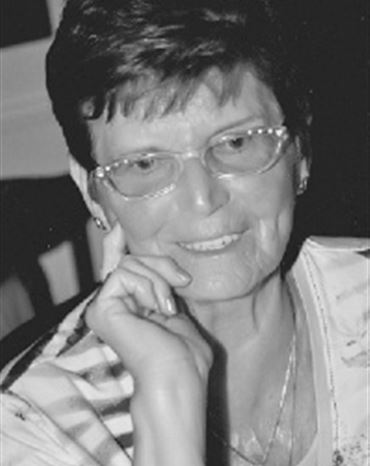 Profilbild Erika Spitz