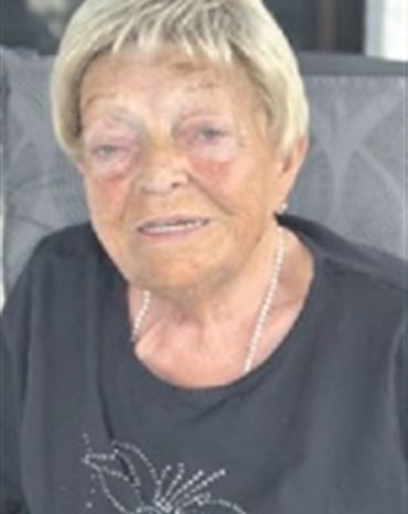 Profilbild von Erika Voll