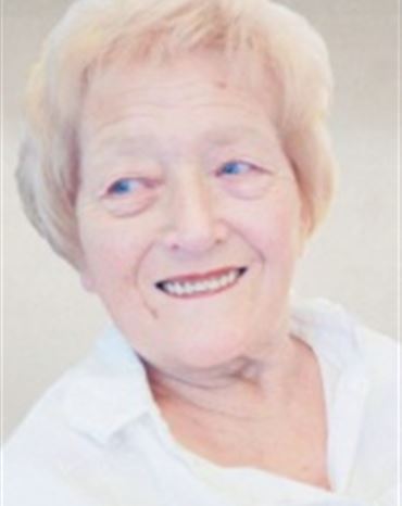 Profilbild von Erna Gerstacker