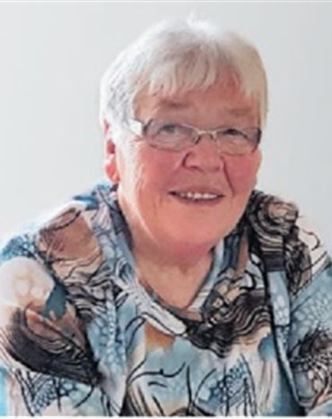 Profilbild von Erna Hohl