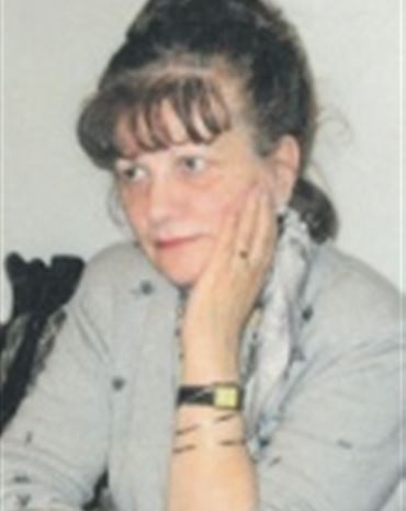 Profilbild Erna Niedermeyer