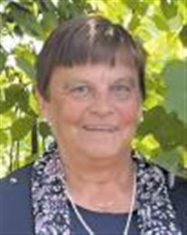 Profilbild Erna Sturm