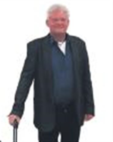 Profilbild Ernst Neuner