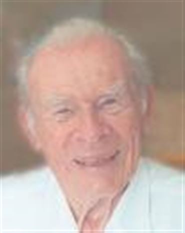 Profilbild Ernst Petersilka