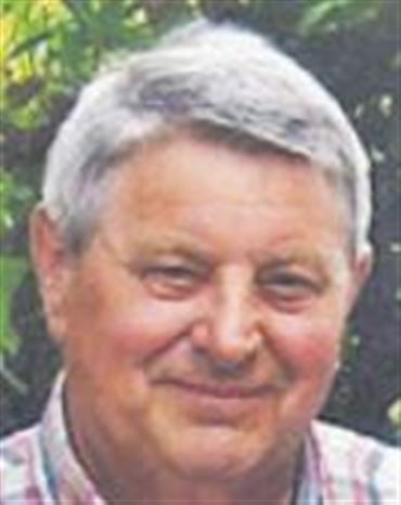 Profilbild Ernst Stahl