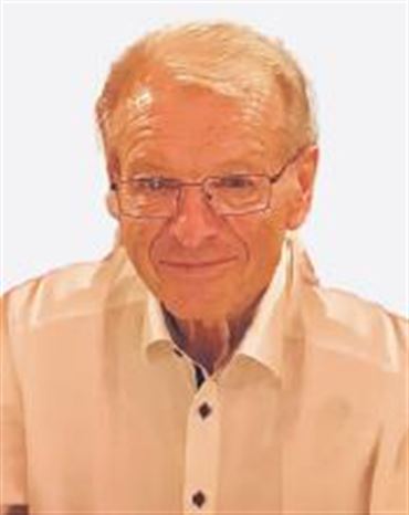 Profilbild Ernst Teubel