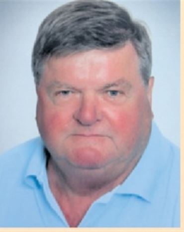 Profilbild von Ernst Will