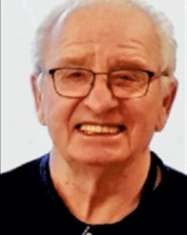 Profilbild von Erwin Fraunholz