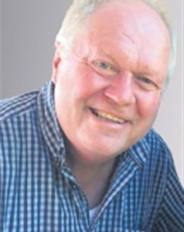 Profilbild von Erwin Gerner