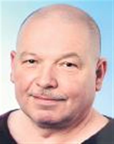 Profilbild Erwin Trenz