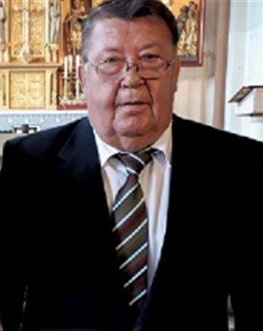 Profilbild Erwin Wurm