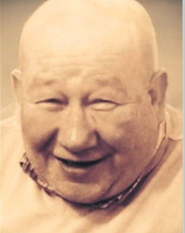 Profilbild Eugen Pflaum