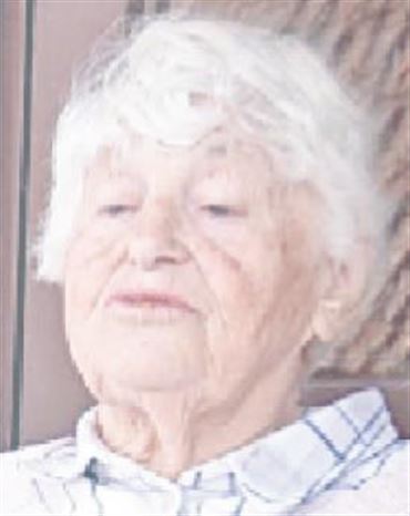 Profilbild Fanny Guttenberger