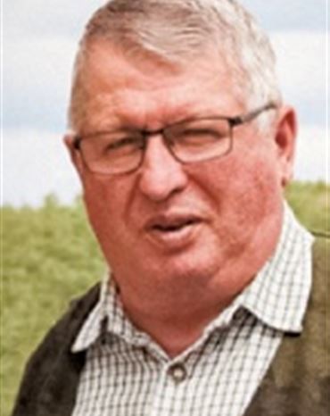 Profilbild Franz Neber