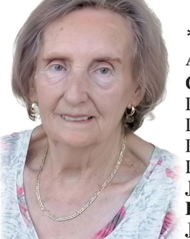 Profilbild Frieda Fuchs