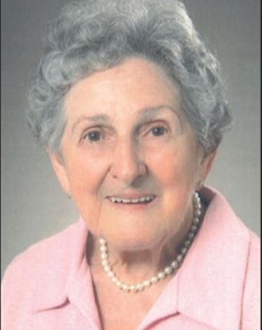 Profilbild von Frieda Voit