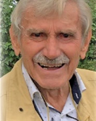 Profilbild Friedrich Bauer