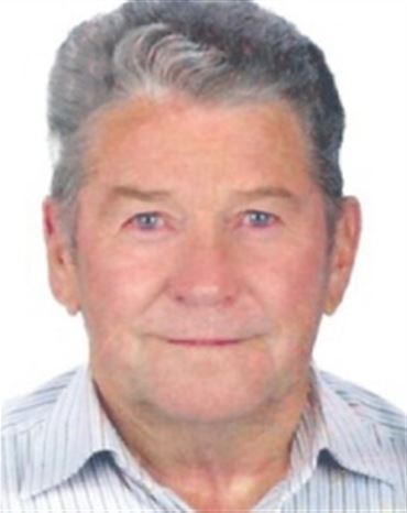 Profilbild von Friedrich Kupfer