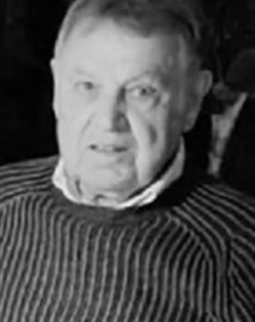 Profilbild Friedrich Robisch