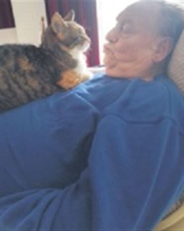 Profilbild Friedrich Schwandner