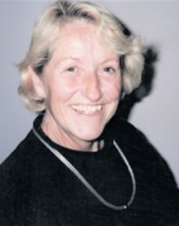 Profilbild von Friedrun Schell