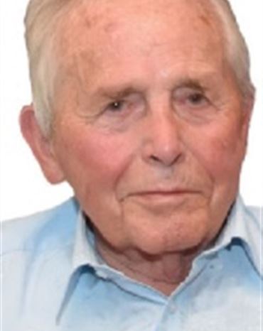 Profilbild Fritz Martin