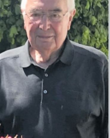 Profilbild Fritz Nützel